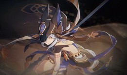 原神3.1最新爆料散兵,神秘降临，揭开神秘面纱的全新角色